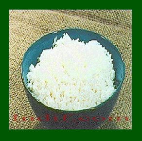 Rice, Chawal