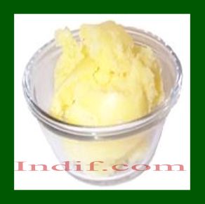 Clarified Unsalted Butter, Desi Ghee