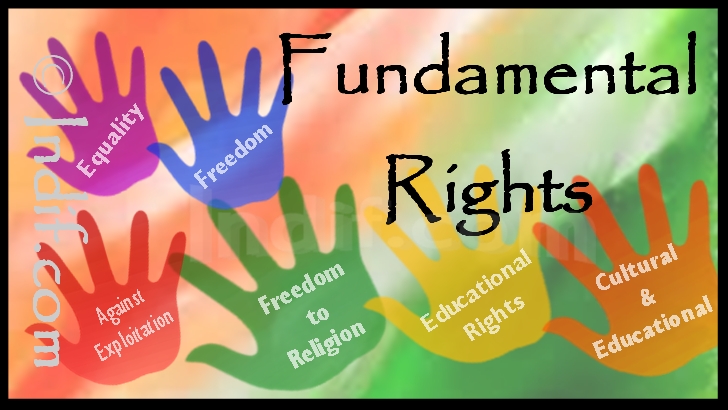 Our Fundamental Rights And Duties In Hindi