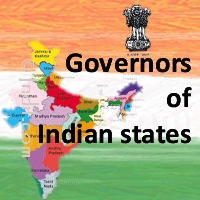 Governor of India States