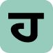 hahaa - Punjabi Alphabet (Indif.com)