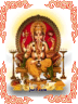 Lord ganesh