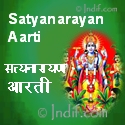 Satyanarayana Aarti