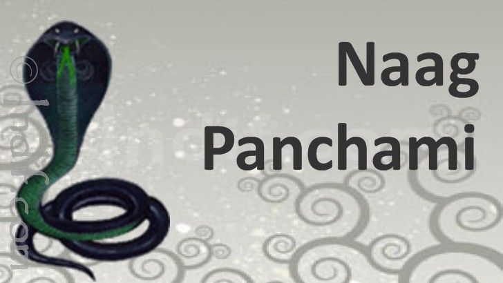 Festival of Naag Panchami