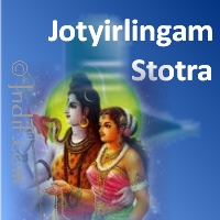 Dwadash Jyotirlinga Stotram