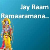 Jay raam ramaaramana