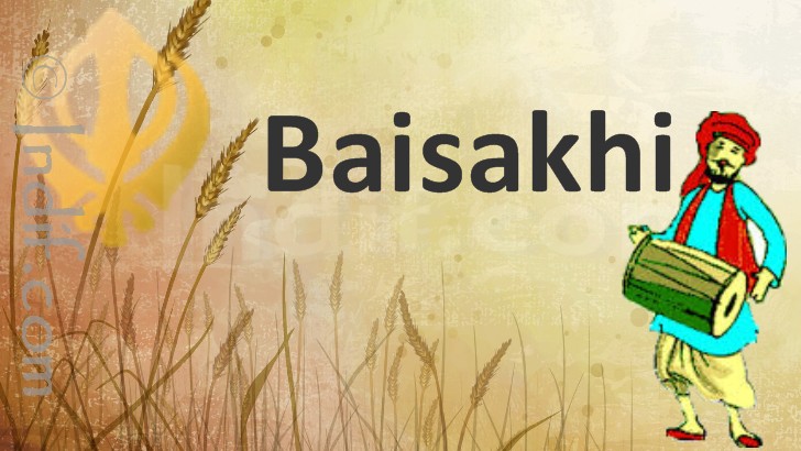 Baisakhi by Indif.com