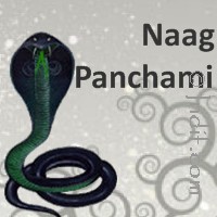 Nag Panchmi : The Festival of Snakes