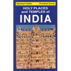 Holy Places & Temples of India 