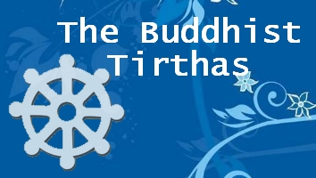 The Buddhist Tirthas