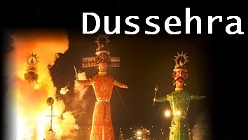 Festival of Dussehra