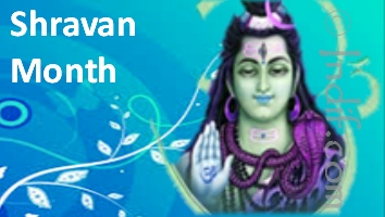 Shravan/Sawan Month