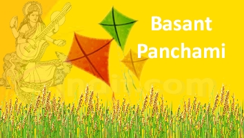 Basant Panchami