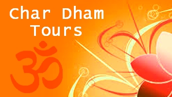 Char Dham Tours