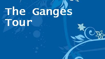 Ganges Tour