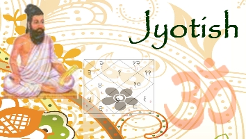 Jyotish -  The Vedic Astrology