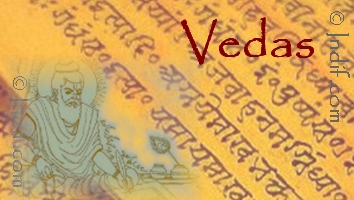The Vedas	