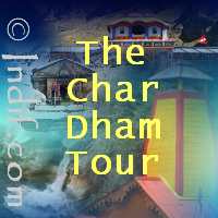 The Char Dham Tour