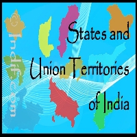 States and Union territories of India