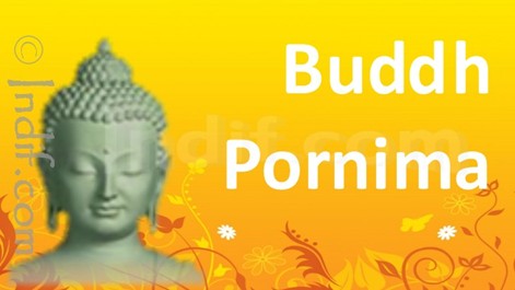 Buddha Poornima
