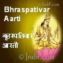 Bhraspativar(Thursday) Aarti