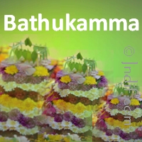 Bathukamma: The Festival of Flowers 
