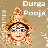 Durga Puja : The Festival of Ma Durga