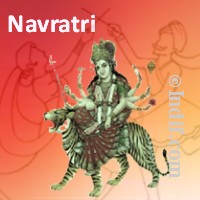 Navratri : The Festival of Nine Nights