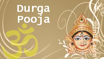 Durga Pooja