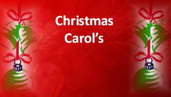 Christmas Carol's