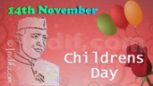 Childrens Day India