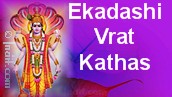 Ekadashi Vrat Kathas