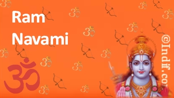 Festival of Ram Navami