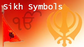 Sikh Symbols