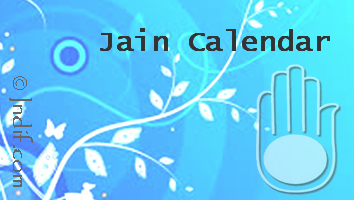  The Jain Calendar