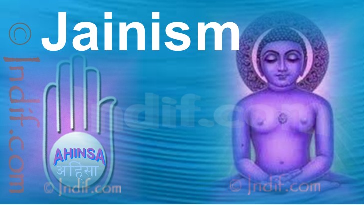 Jainism (जैन धर्म)