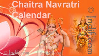 Calendars - Online Hindu Calendar | Festivals | Vrat-Upvaas