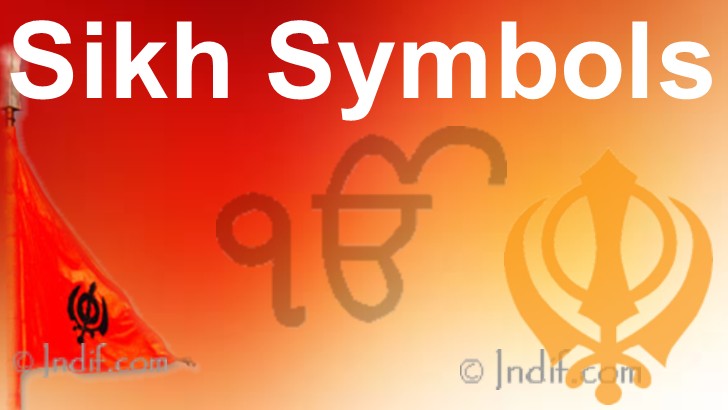 sikh symbols and their meanings