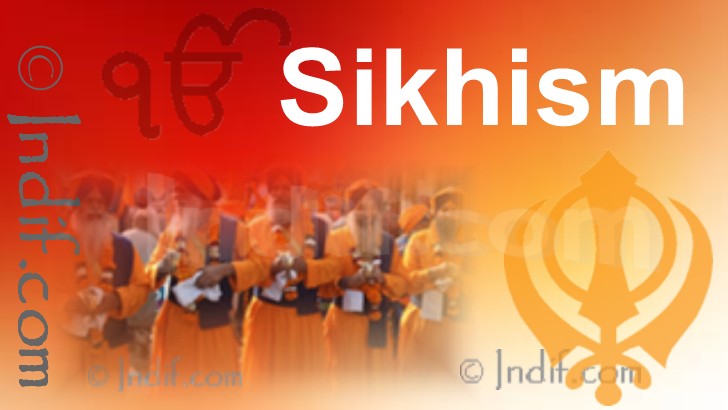 Sikhism,सिख धर्म 